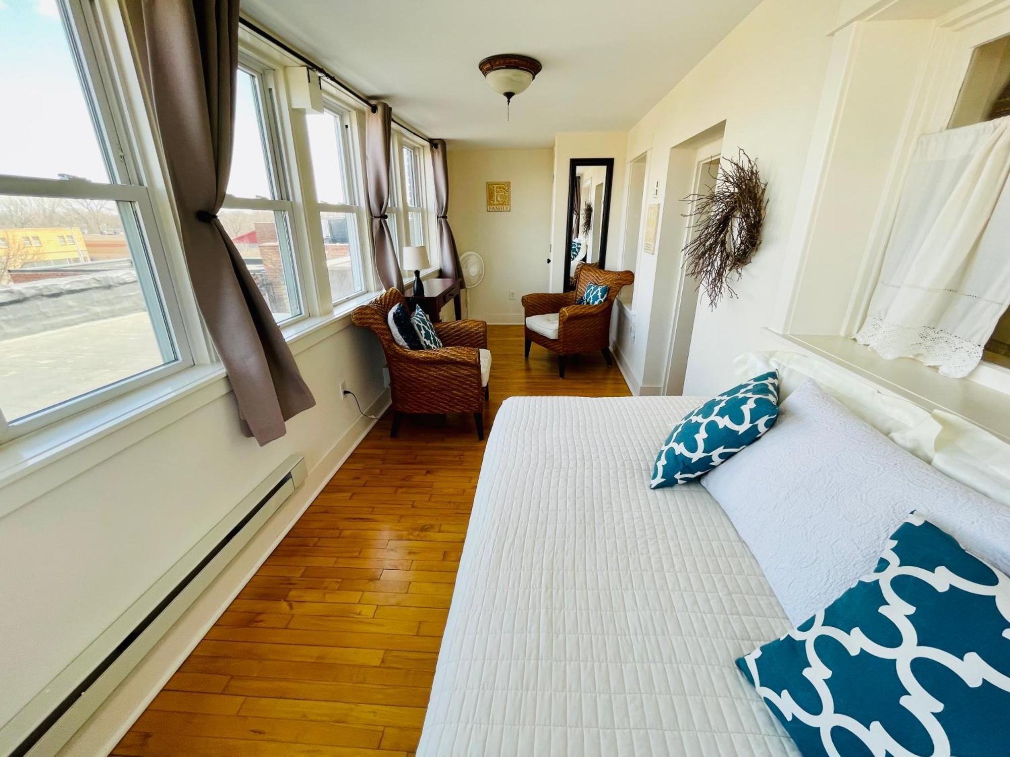The Vintage Inn Redwood Falls Extérieur photo