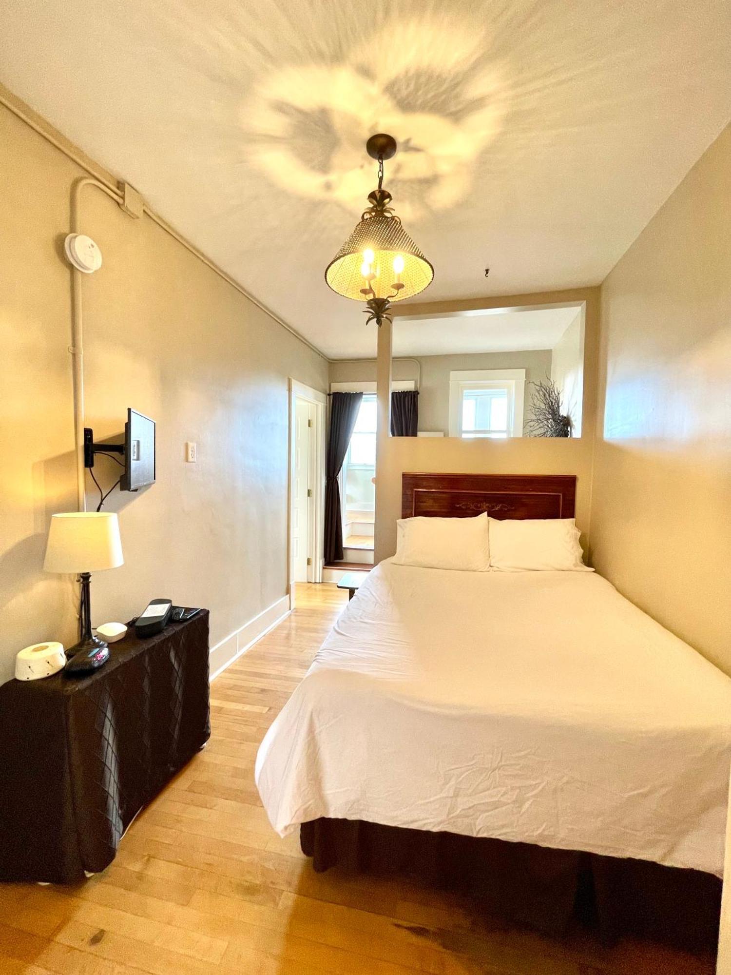 The Vintage Inn Redwood Falls Extérieur photo