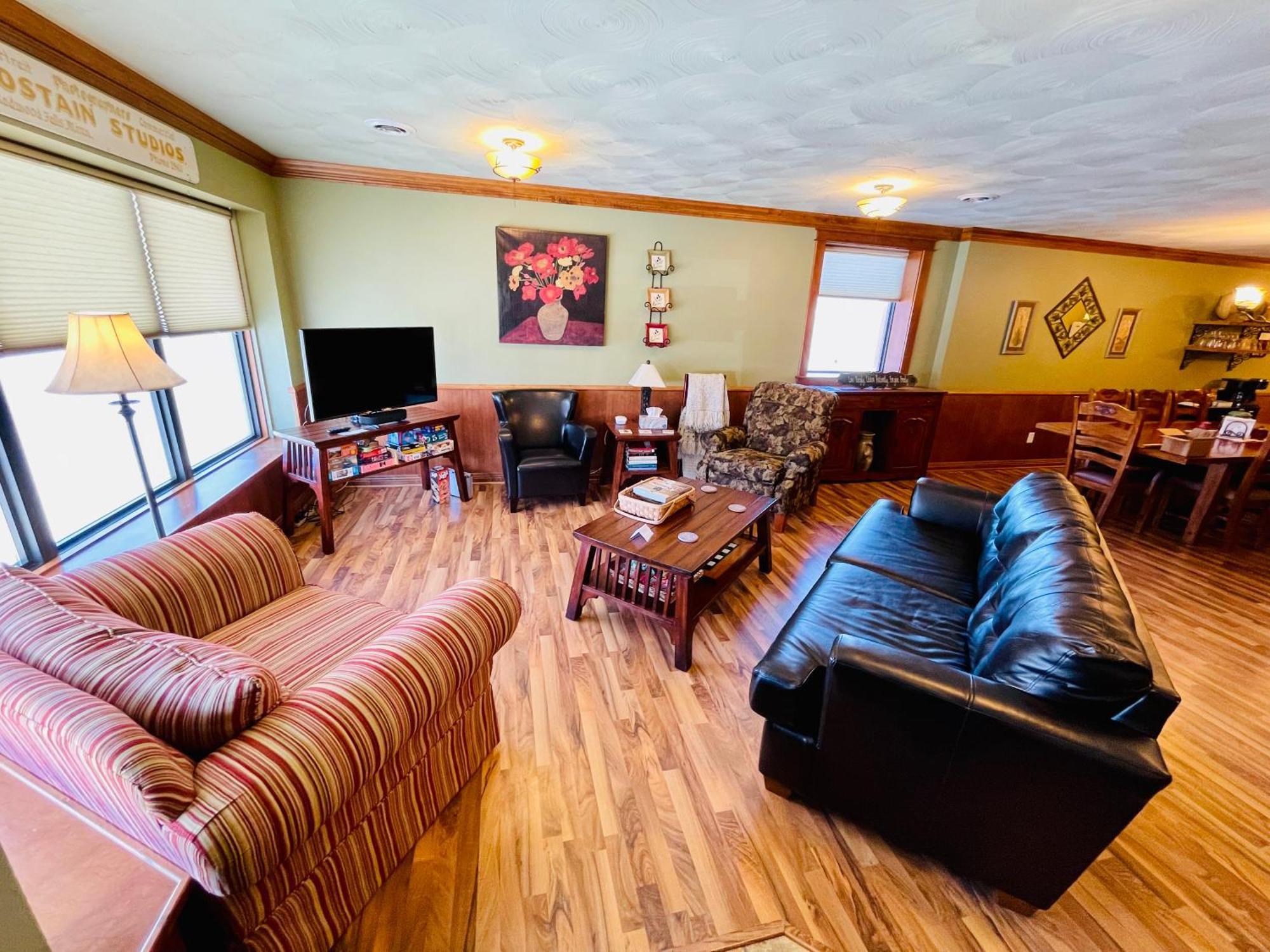 The Vintage Inn Redwood Falls Extérieur photo