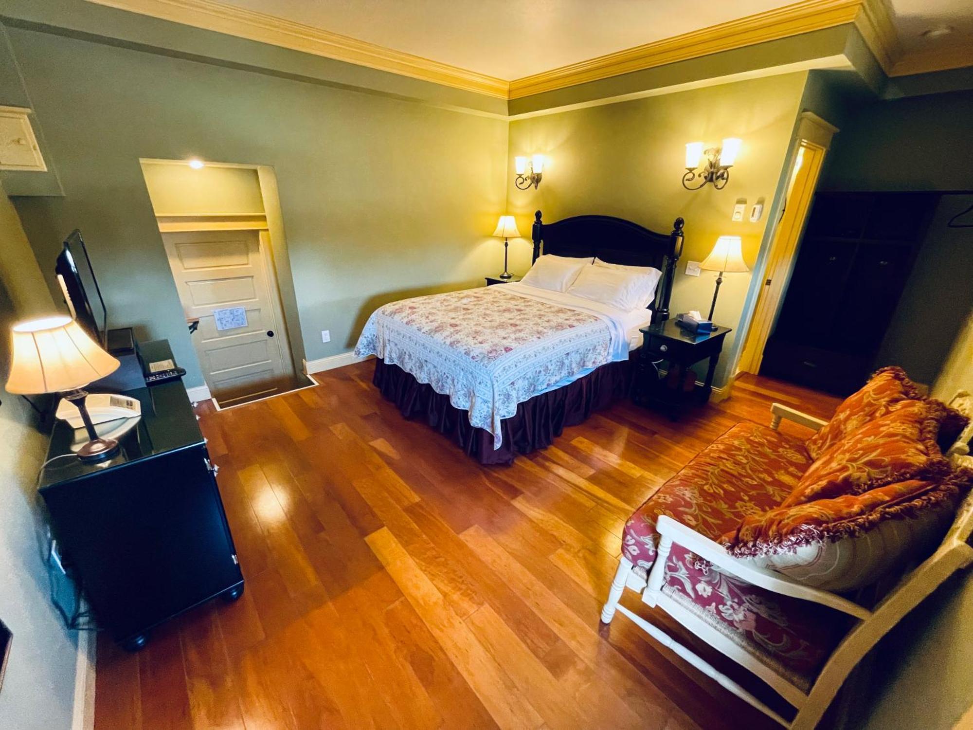 The Vintage Inn Redwood Falls Extérieur photo