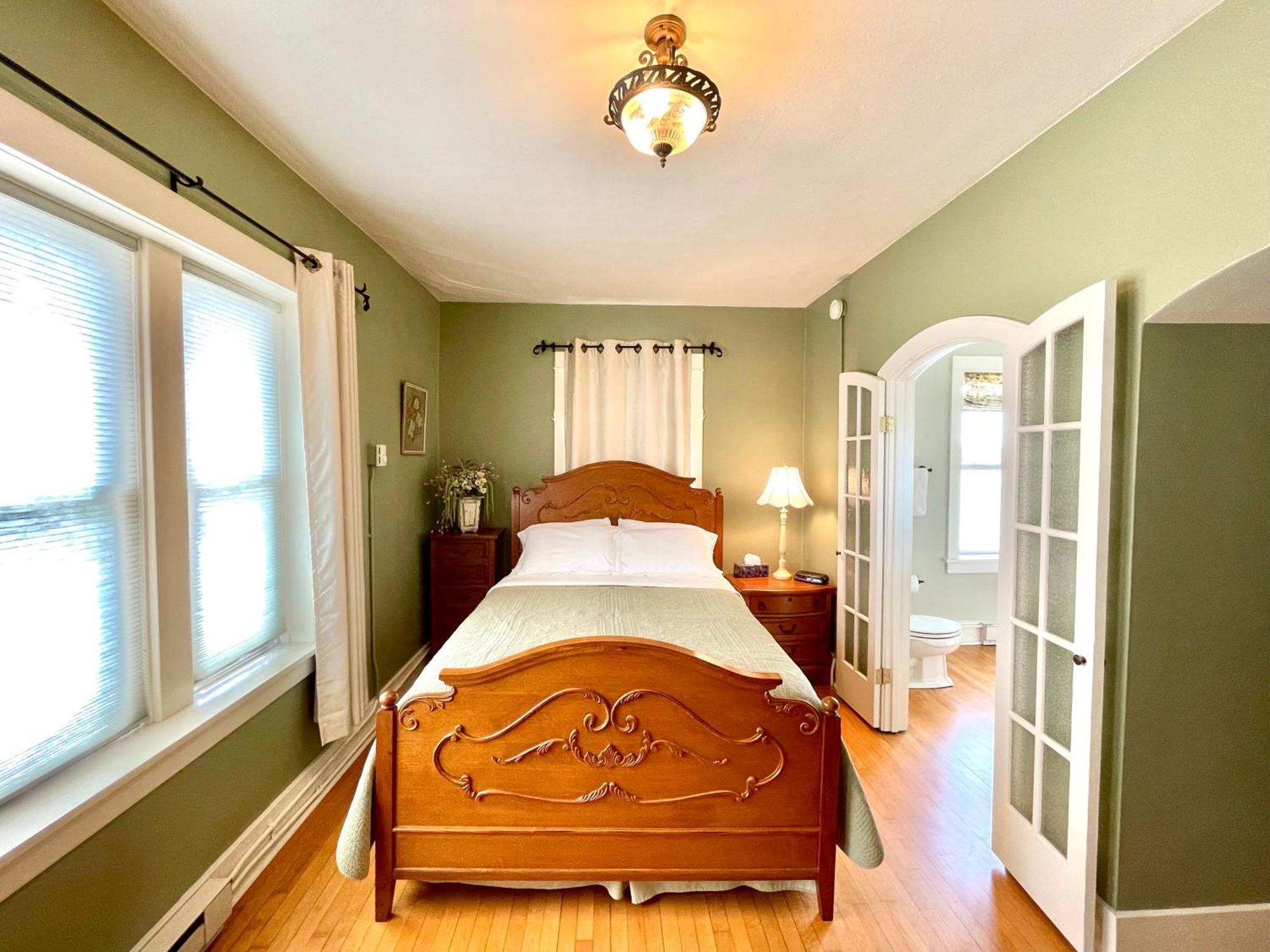 The Vintage Inn Redwood Falls Extérieur photo